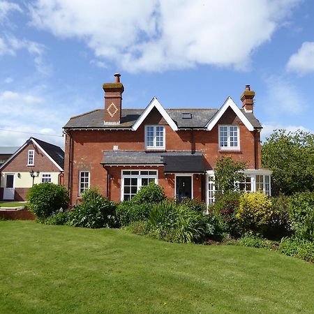 Pump Cottage Weymouth Luaran gambar