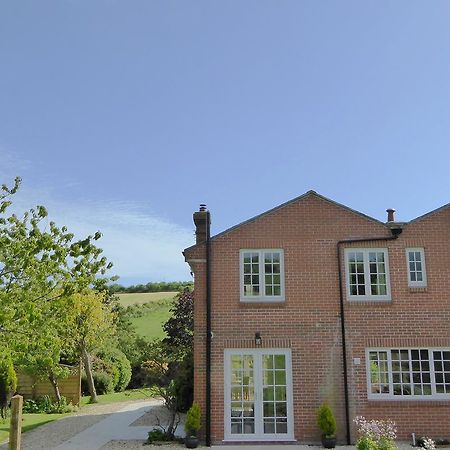 Pump Cottage Weymouth Luaran gambar
