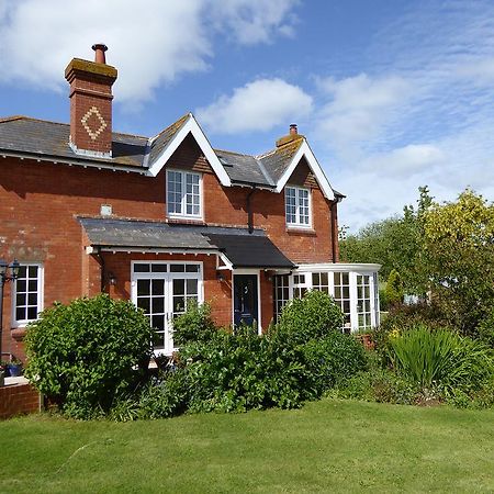Pump Cottage Weymouth Luaran gambar
