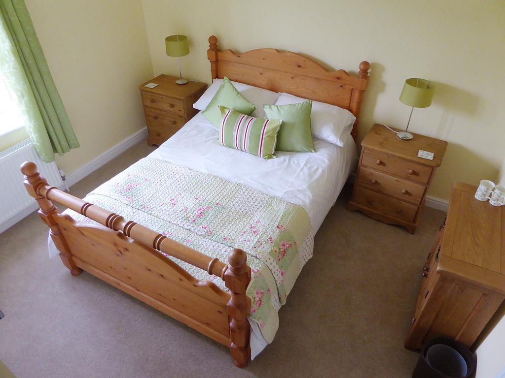 Pump Cottage Weymouth Bilik gambar