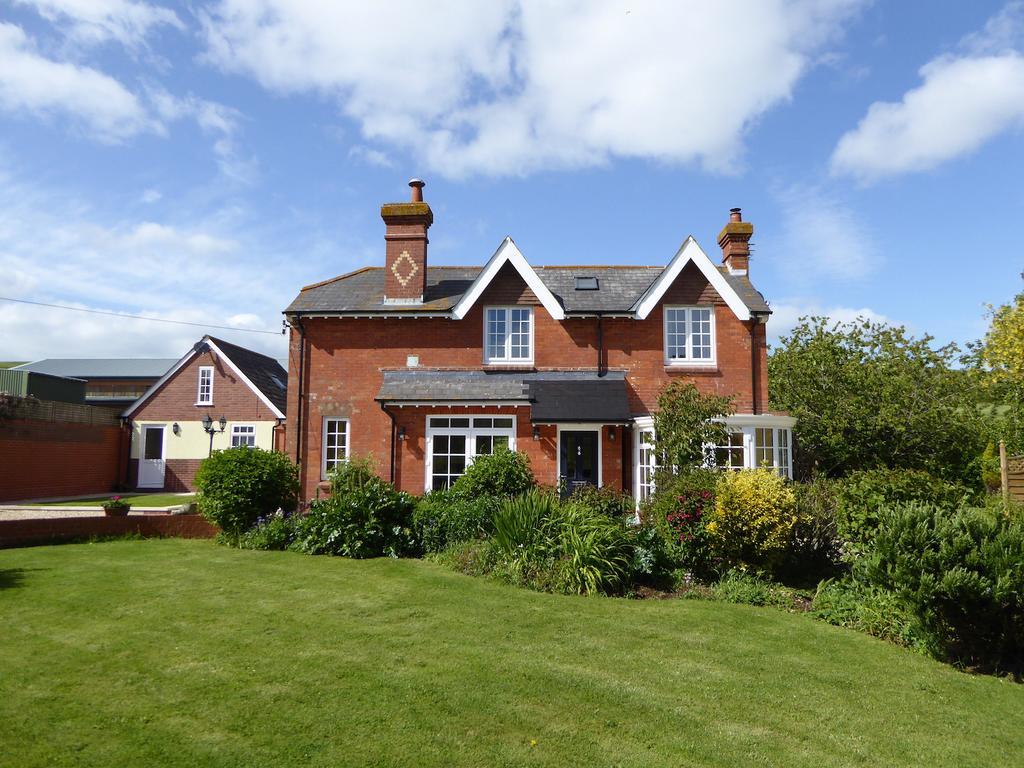 Pump Cottage Weymouth Luaran gambar