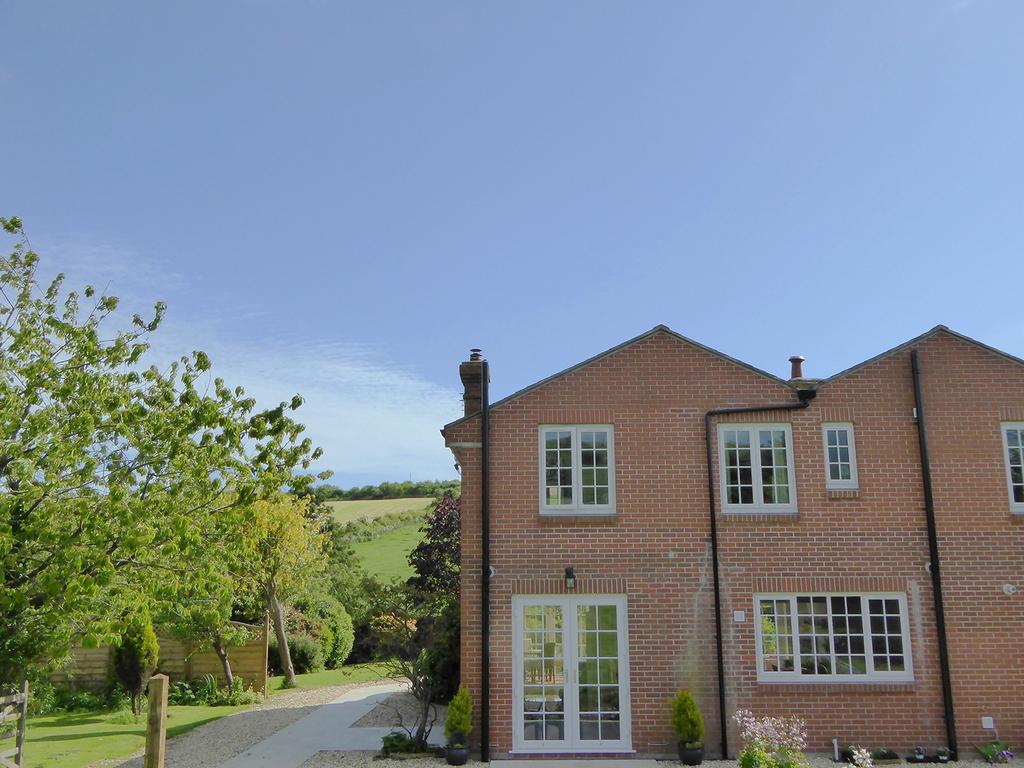Pump Cottage Weymouth Luaran gambar