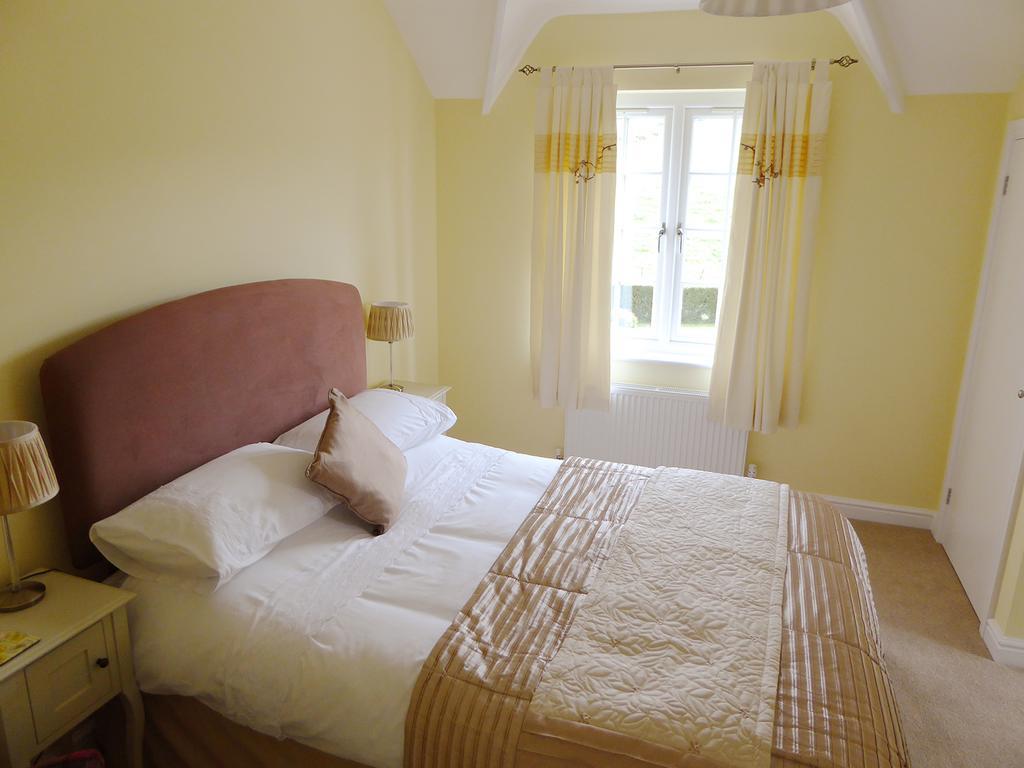 Pump Cottage Weymouth Bilik gambar