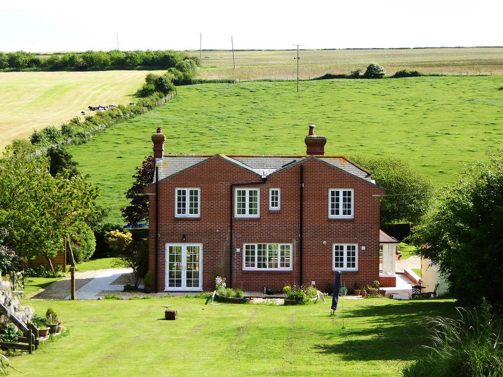 Pump Cottage Weymouth Luaran gambar