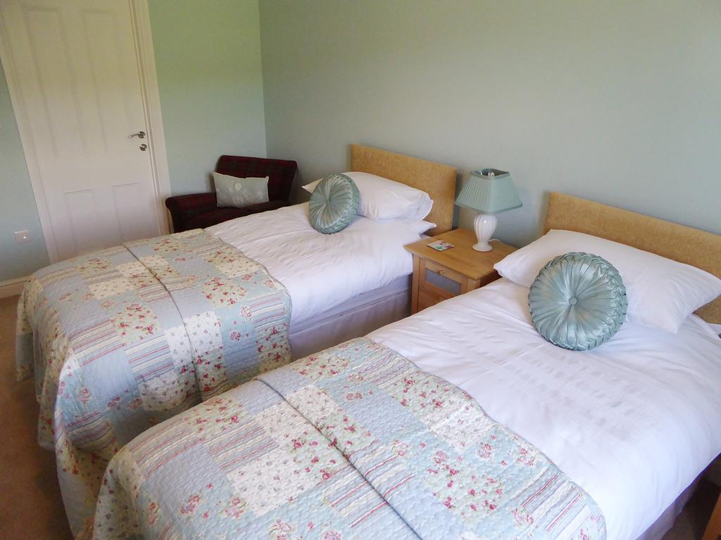 Pump Cottage Weymouth Bilik gambar