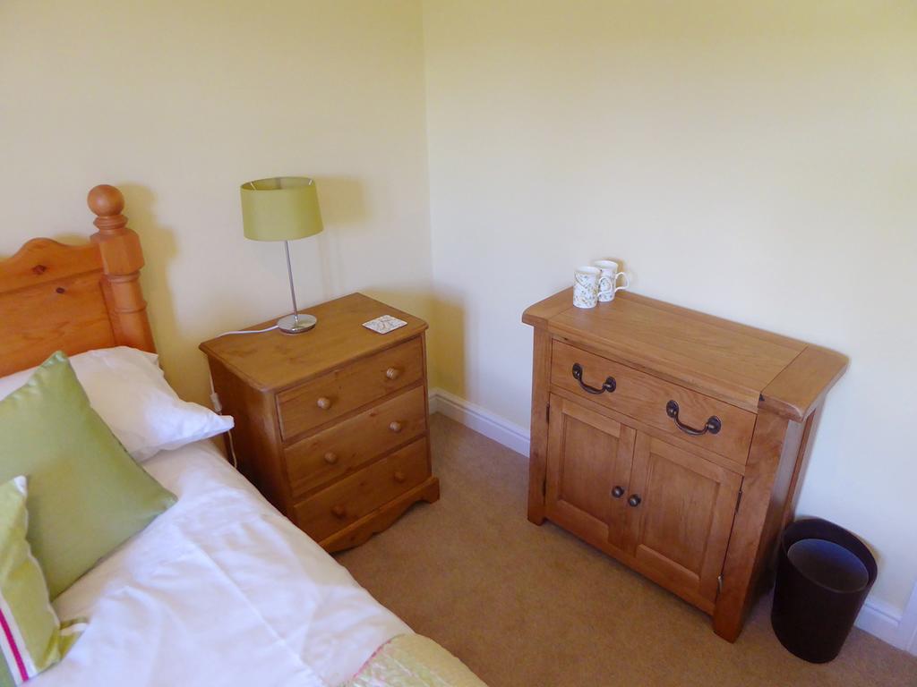 Pump Cottage Weymouth Bilik gambar