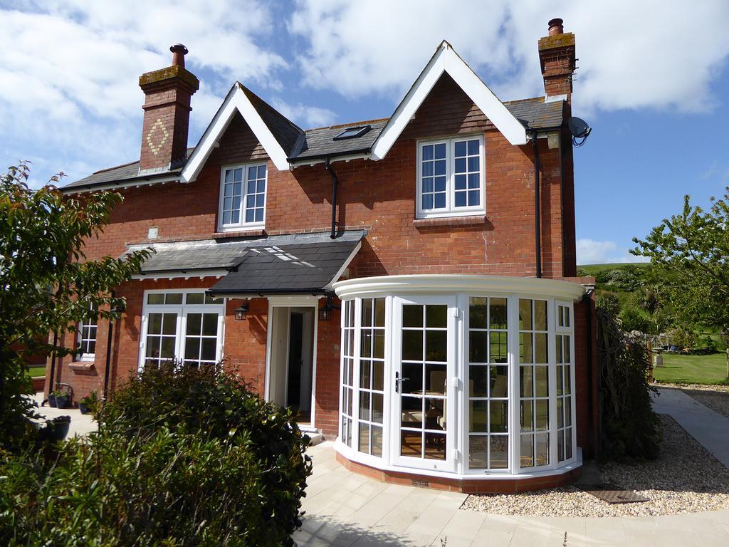 Pump Cottage Weymouth Luaran gambar