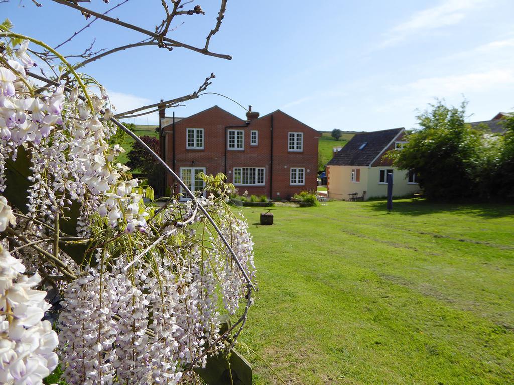 Pump Cottage Weymouth Luaran gambar