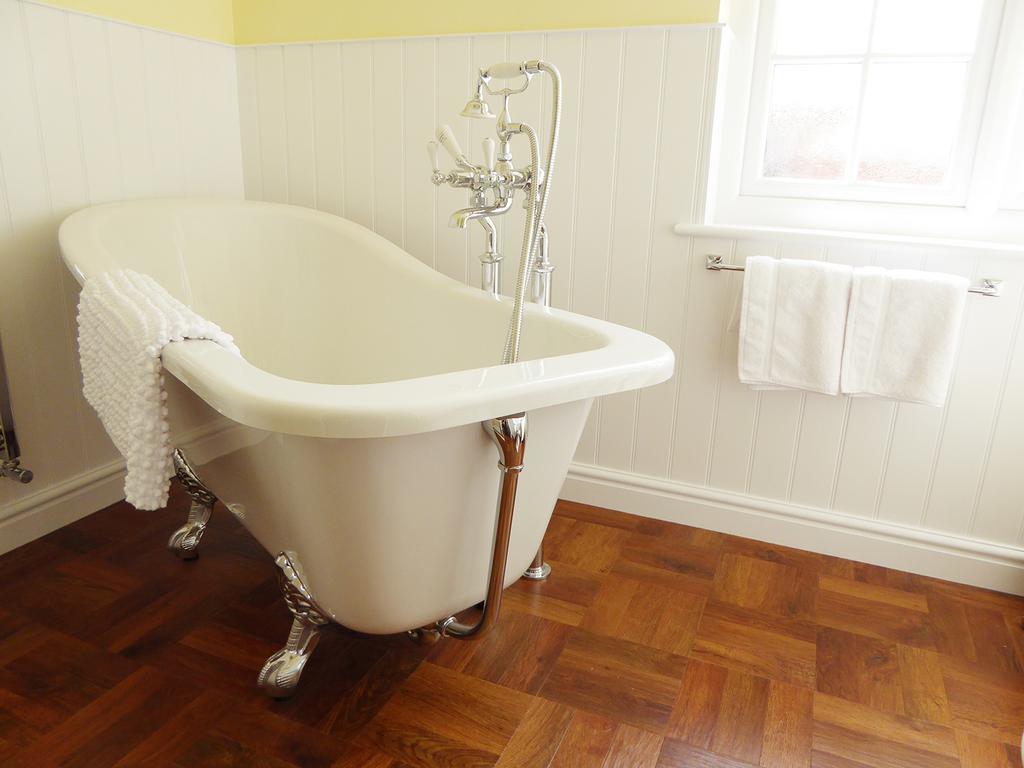 Pump Cottage Weymouth Bilik gambar