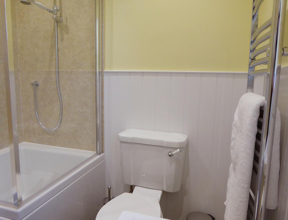 Pump Cottage Weymouth Bilik gambar