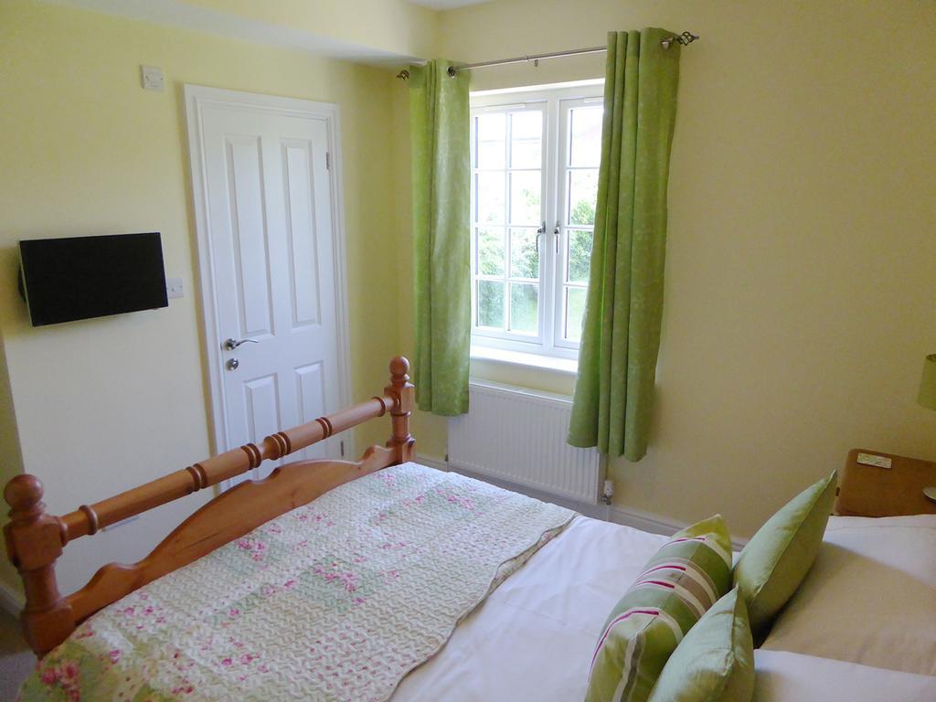 Pump Cottage Weymouth Bilik gambar